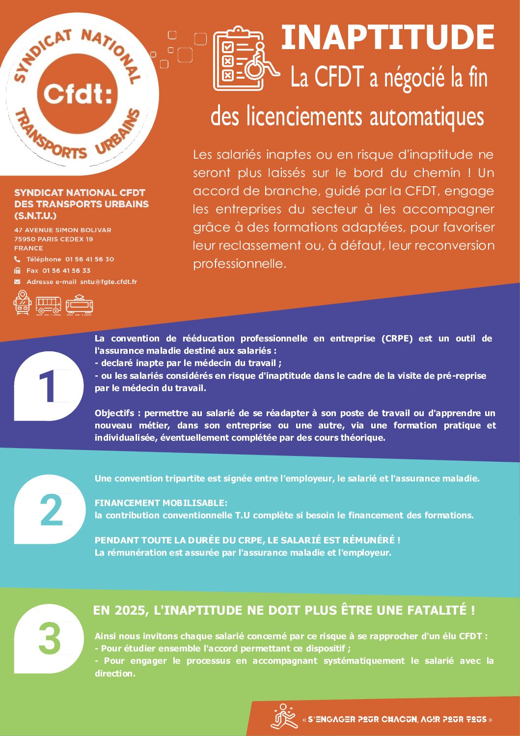Transports Urbains et Activités du Déchet